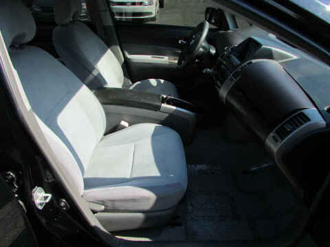 2005 Toyota Prius