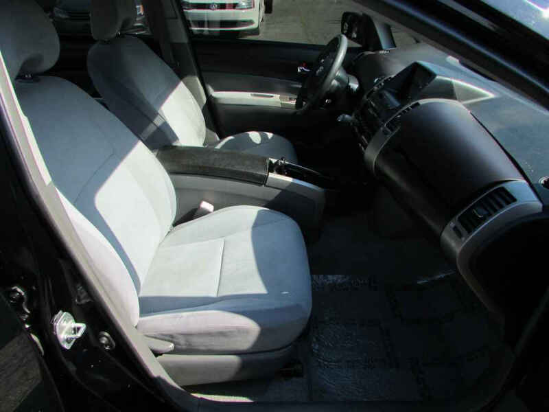 2005 Toyota Prius