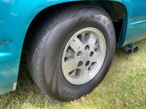 1994 Chevrolet Silverado 1500