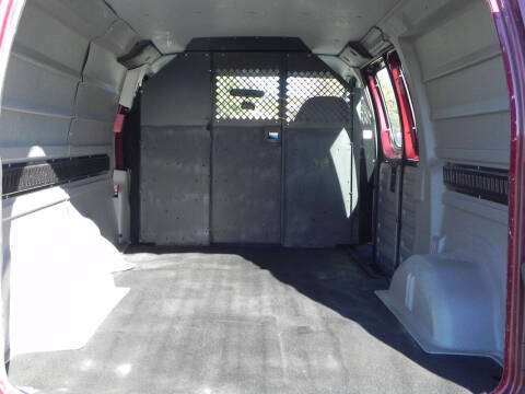 2006 Ford E-Series E-150