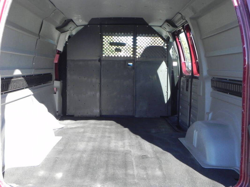 2006 Ford E-Series E-150