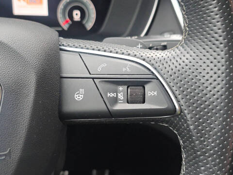 2021 Audi SQ5 3.0T quattro Premium Plus