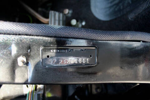 1962 Chrysler Imperial