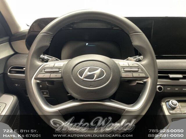 2024 Hyundai Palisade XRT