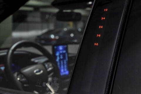 2022 Ford Explorer King Ranch