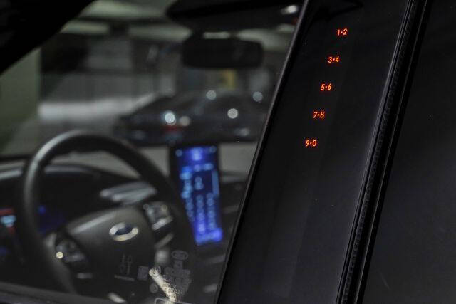 2022 Ford Explorer King Ranch