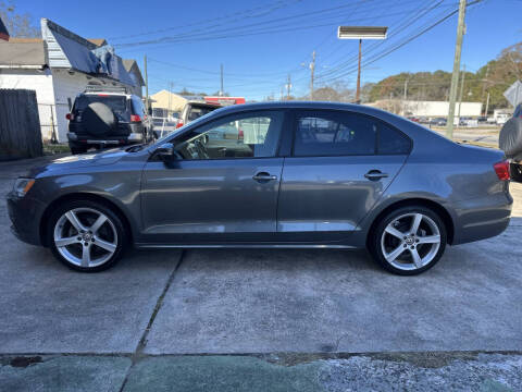 2011 Volkswagen Jetta