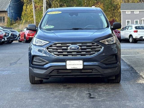 2019 Ford Edge SE