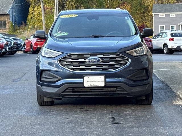 2019 Ford Edge SE