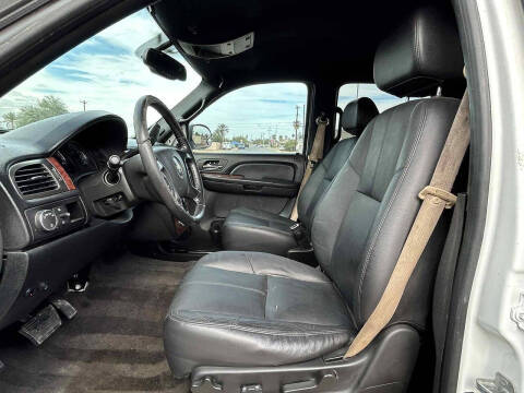 2007 Chevrolet Tahoe LT