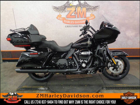 2024 Harley-Davidson Road Glide Limited
