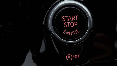 2018 BMW 5 Series 530i