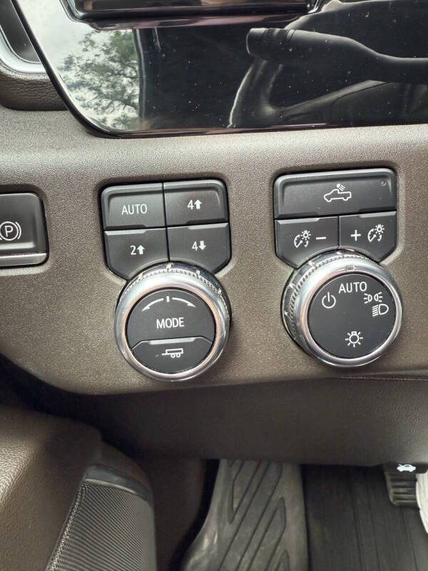 2022 GMC Sierra 1500 SLE