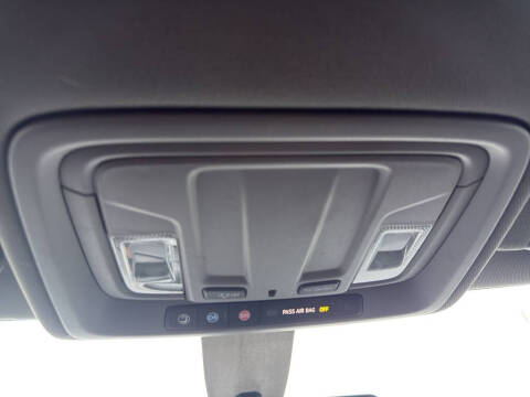 2022 Chevrolet Silverado 2500HD