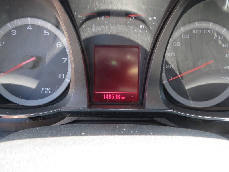 2015 GMC Terrain SLE-1