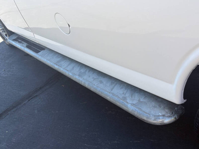 2015 GMC Savana 2500