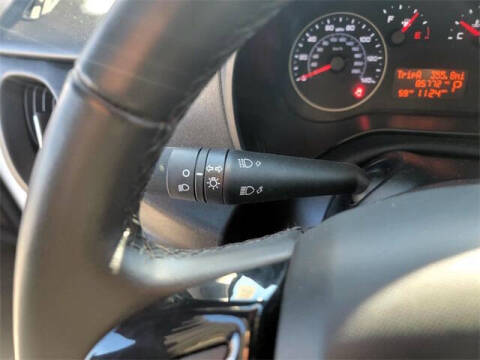 2021 RAM ProMaster City Tradesman