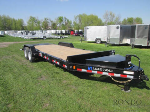 2026 Load Trail Equipment CB8322082