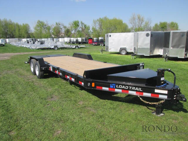 2026 Load Trail Equipment CB8322082
