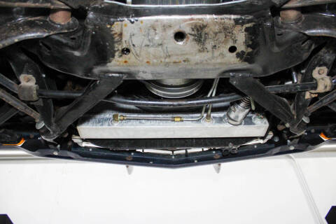 1966 Chevrolet Impala