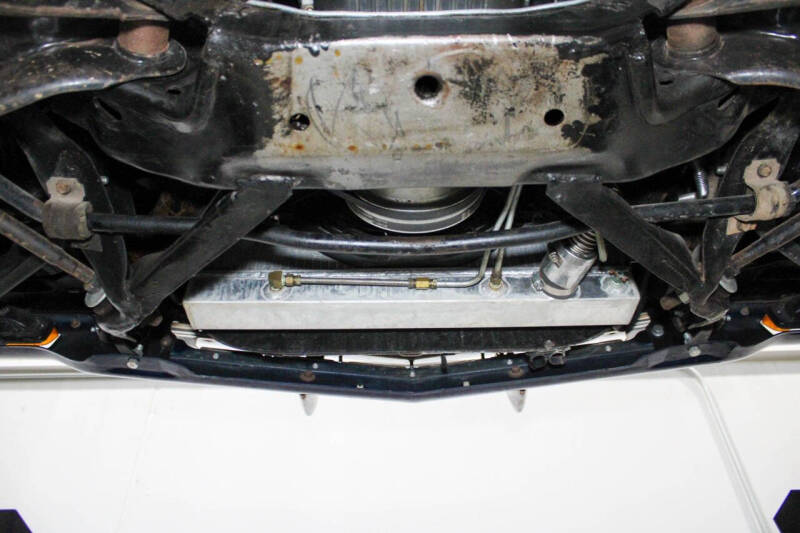 1966 Chevrolet Impala