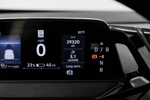 2021 Volkswagen ID.4 Pro