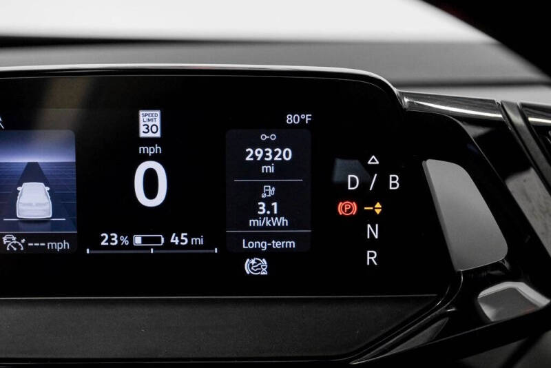 2021 Volkswagen ID.4 Pro