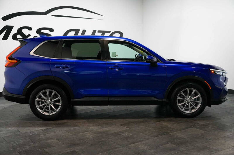 2023 Honda CR-V