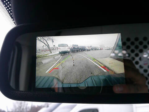 2016 Ford Transit 250