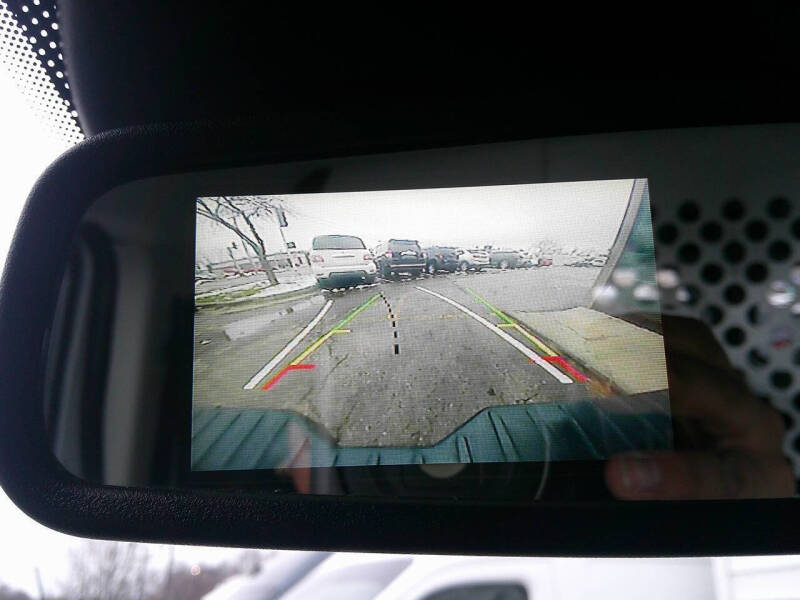 2016 Ford Transit 250