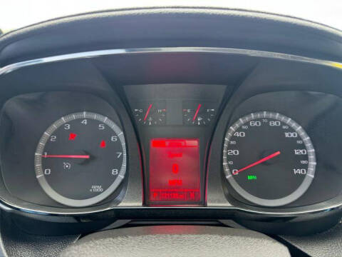 2013 GMC Terrain SLT-1