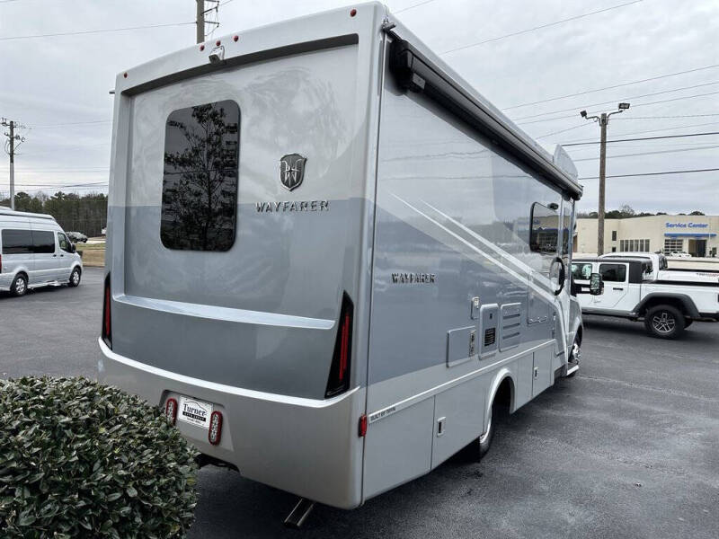 2022 Mercedes-Benz Sprinter