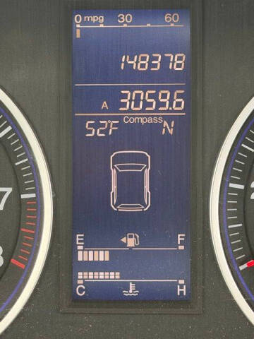 2010 Honda CR-V EX