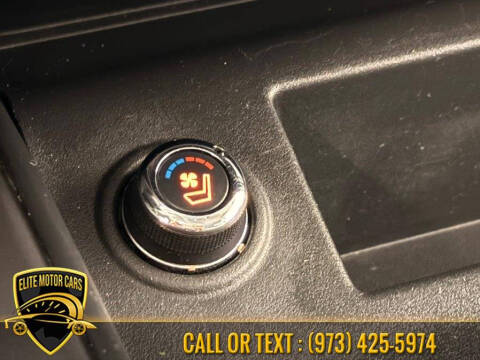 2018 Nissan Titan XD