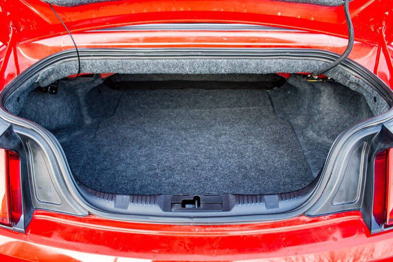 2016 Ford Mustang V6