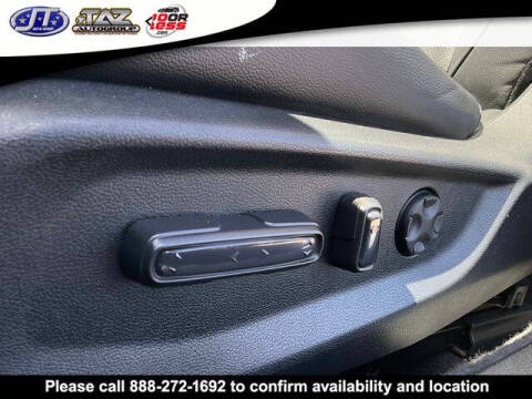 2021 Honda Accord Sport Special Edition