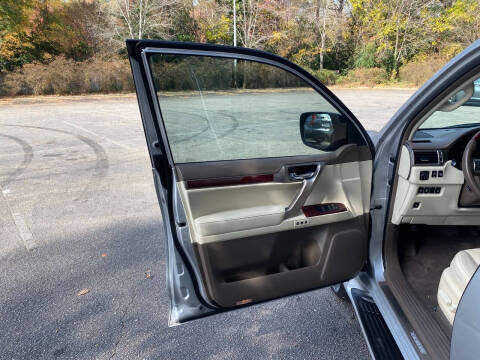 2013 Lexus GX 460 Premium