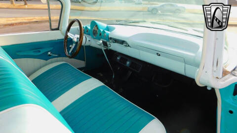 1960 Chevrolet Biscayne