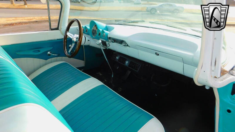 1960 Chevrolet Biscayne