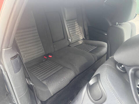 2014 Dodge Challenger R/T Classic