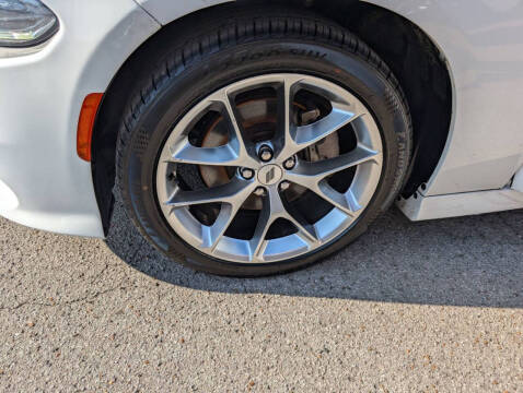 2021 Dodge Charger GT