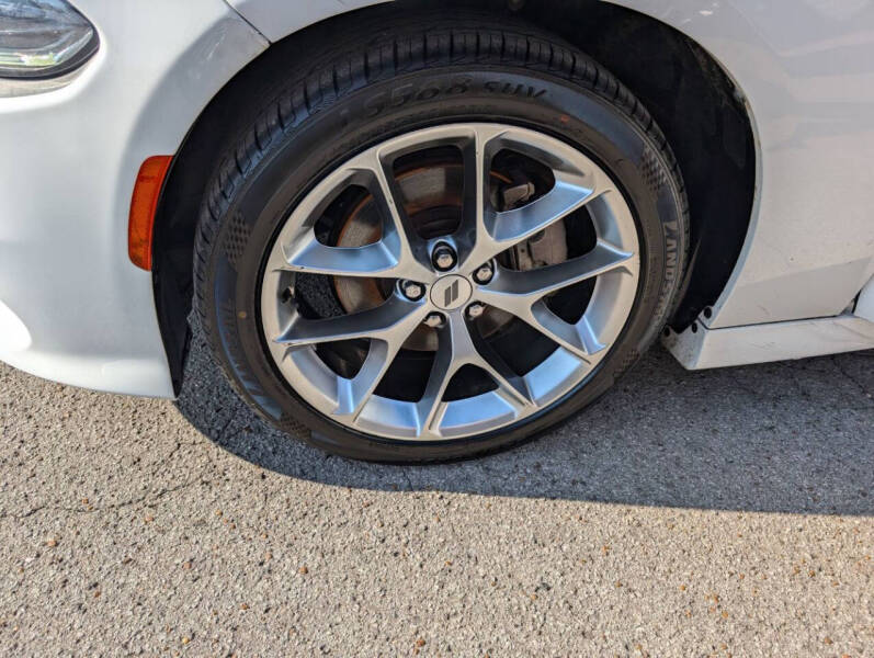 2021 Dodge Charger GT