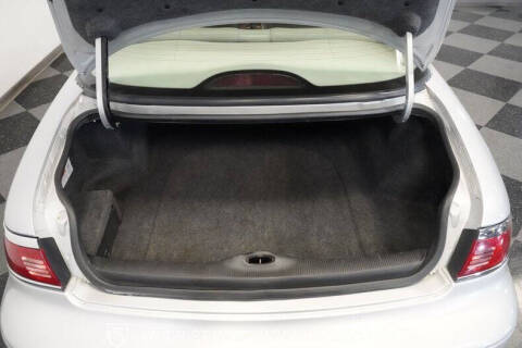 1997 Lincoln Mark VIII