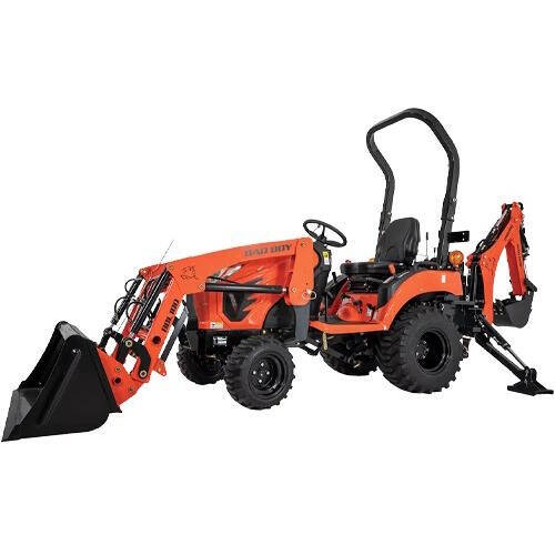2024 Bad Boy Mowers 1022 Sub-Compact Tractor