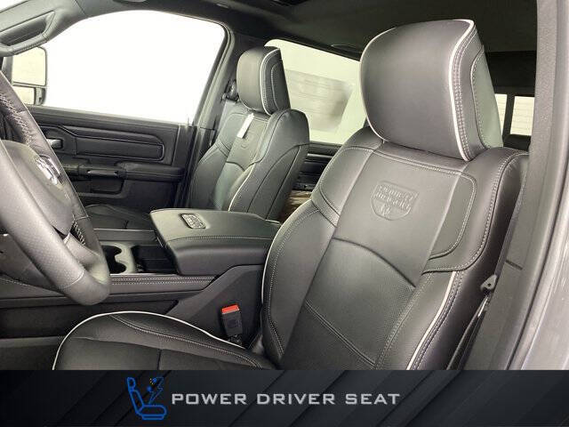 2026 RAM 2500 Power Wagon