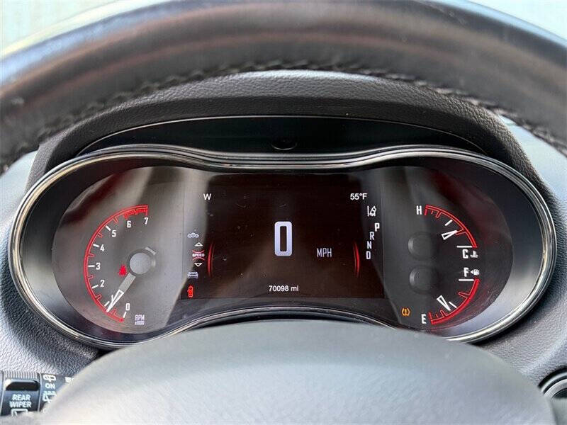 2019 Dodge Durango R/T