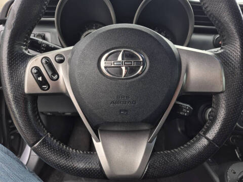 2011 Scion tC