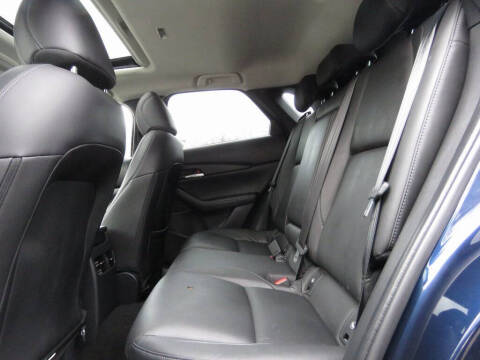 2021 Mazda CX-30 Preferred