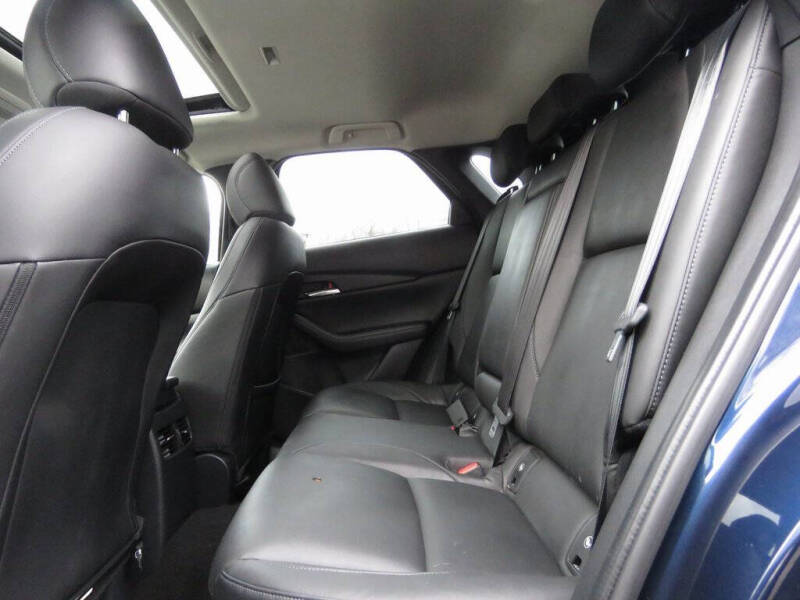 2021 Mazda CX-30 Preferred