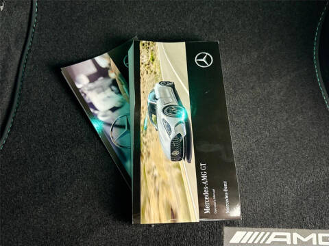 2025 Mercedes-Benz AMG GT 63 PRO